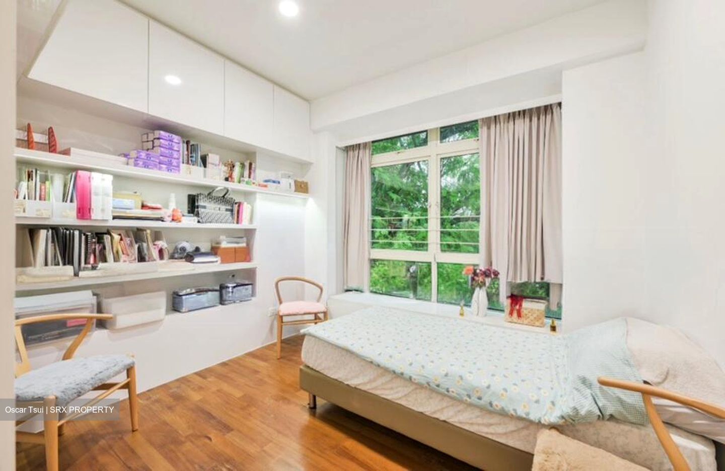 Crystal Rhu (D15), Apartment #569487101